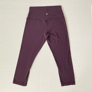 LULULEMON ALIGN LEGGINGS